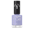SUPER GEL nail polish 028 purple haze 12 ml
