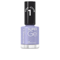 SUPER GEL nail polish 028 purple haze 12 ml