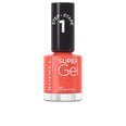 SUPER GEL nail polish 047 spiced coral 12 ml