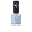 SUPER GEL nail polish 060 in the clouds 12 ml