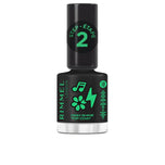 RIMMEL LONDON-SUPER GEL top coat 12 ml-DrShampoo - Perfumaria e Cosmética