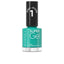 RIMMEL LONDON-SUPER GEL verniz 98 nunca azul com você 12 ml-DrShampoo - Perfumaria e Cosmética