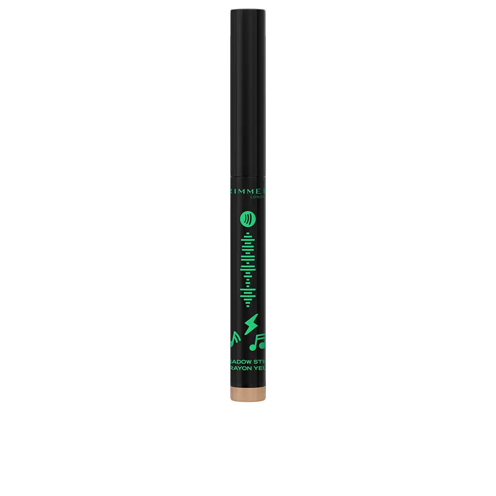 RIMMEL LONDON-Sombra WONDER LAST #004-Funky Gleam 1,64 gr-DrShampoo - Perfumaria e Cosmética