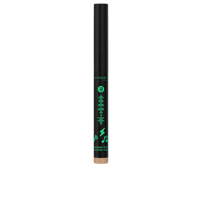 RIMMEL LONDON-Sombra WONDER LAST #004-Funky Gleam 1,64 gr-DrShampoo - Perfumaria e Cosmética