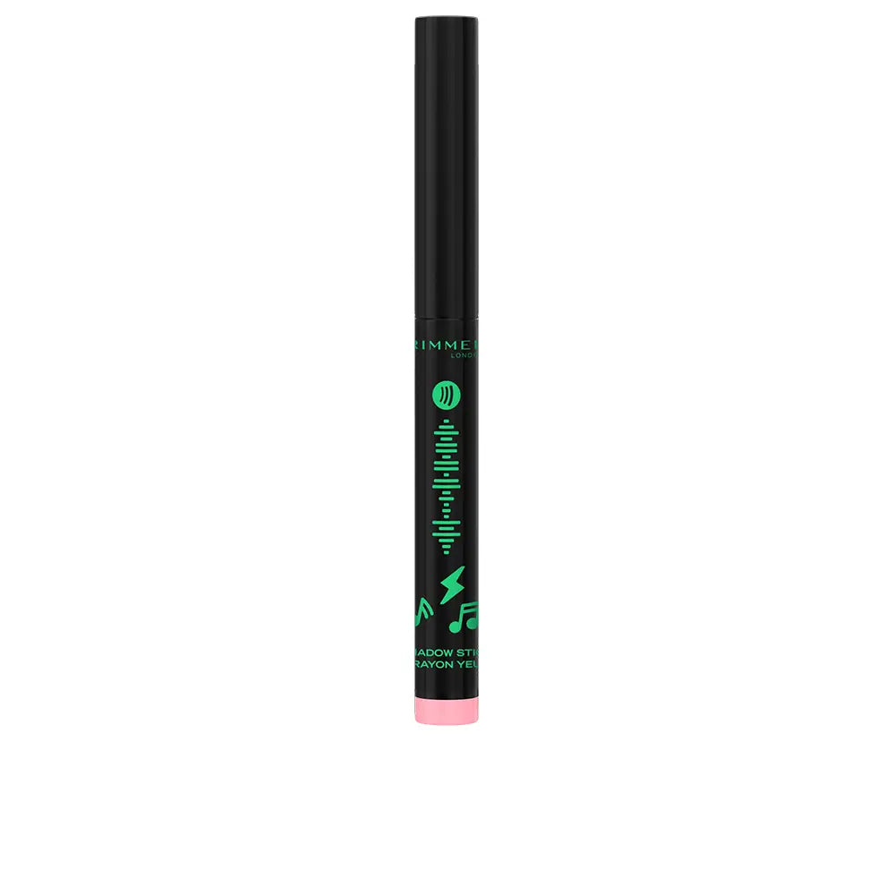 RIMMEL LONDON-Sombra WONDER LAST #006-Mermaid Blush 1,64 gr-DrShampoo - Perfumaria e Cosmética