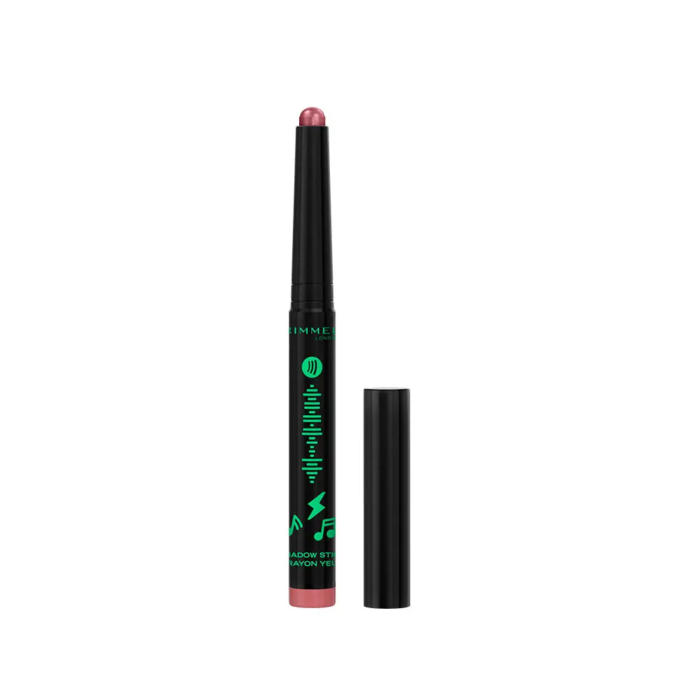 RIMMEL LONDON-Sombra WONDER LAST #007-Rosy Pop 1,64 gr-DrShampoo - Perfumaria e Cosmética