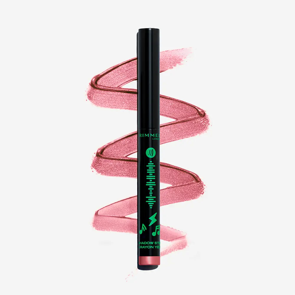 RIMMEL LONDON-Sombra WONDER LAST #007-Rosy Pop 1,64 gr-DrShampoo - Perfumaria e Cosmética