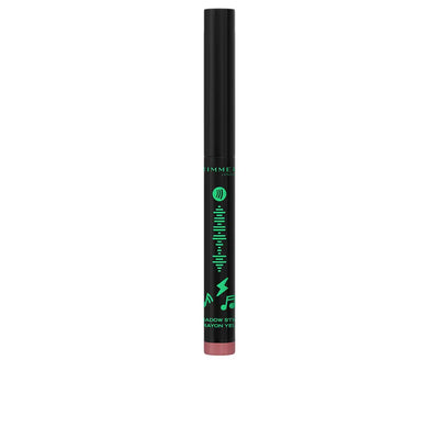 RIMMEL LONDON-Sombra WONDER LAST #007-Rosy Pop 1,64 gr-DrShampoo - Perfumaria e Cosmética