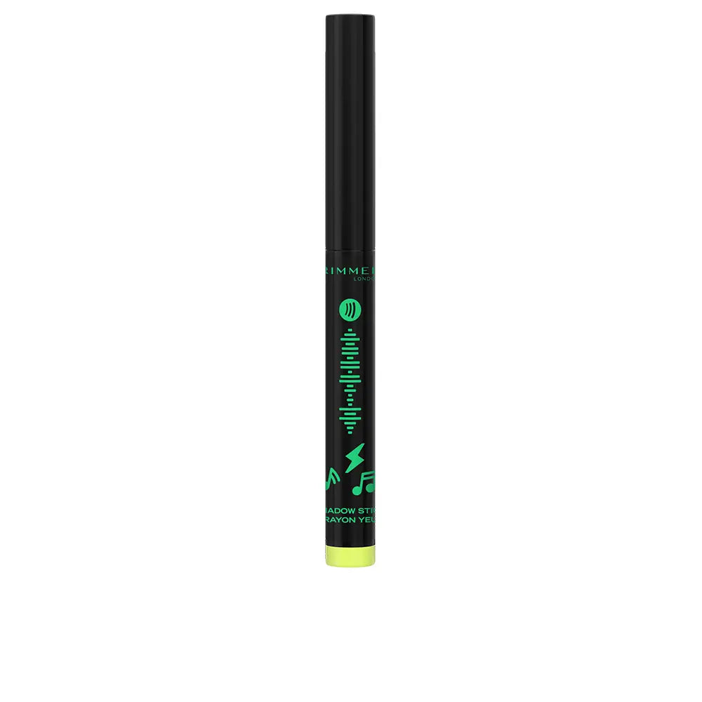 RIMMEL LONDON-Sombra WONDER LAST #008-Green Grove 1,64 gr-DrShampoo - Perfumaria e Cosmética