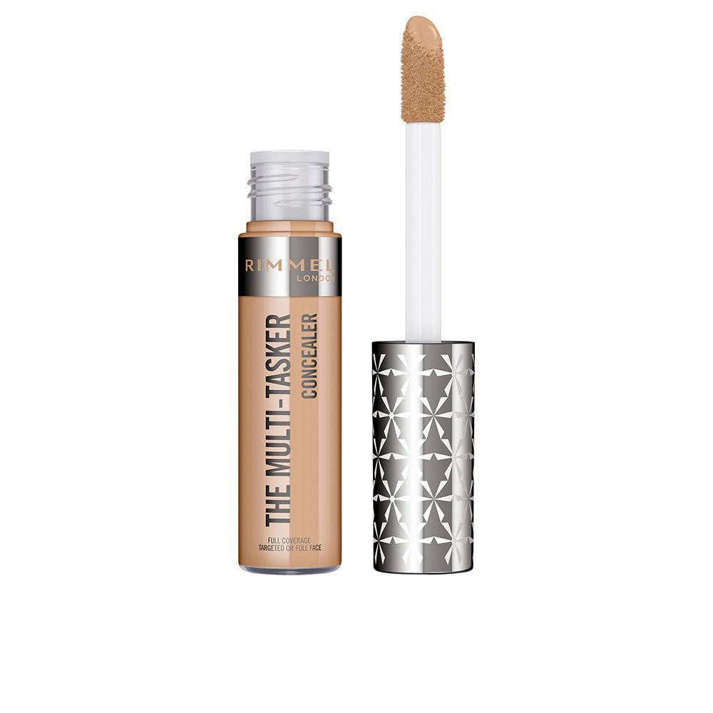 RIMMEL LONDON-THE MULTI TASKER concealer 048 vanilla 10 ml-DrShampoo - Perfumaria e Cosmética