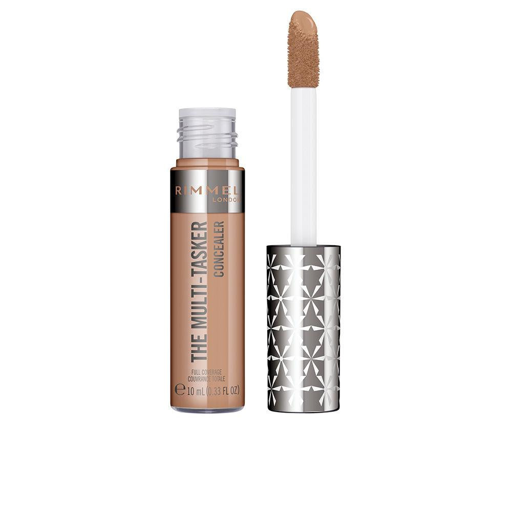 RIMMEL LONDON-THE MULTI TASKER concealer 055 classic beige 10 ml-DrShampoo - Perfumaria e Cosmética