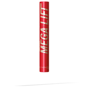 RIMMEL LONDON-THRILL SEEKER MEGALIFT máscara 002 Marrom 125 ml.-DrShampoo - Perfumaria e Cosmética Imagem principal do produto
