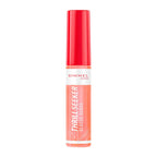 RIMMEL LONDON-THRILL SEEKER brillo labial #250-peachy vibes 10 ml-DrShampoo - Perfumaria e Cosmética
