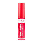 RIMMEL LONDON-THRILL SEEKER brillo labial #350-pink to the berry 10 ml-DrShampoo - Perfumaria e Cosmética