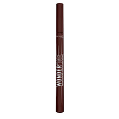 RIMMEL LONDON-WONDER INK delineador de olhos 02 Spiced Chestnut 1 un.-DrShampoo - Perfumaria e Cosmética