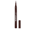 RIMMEL LONDON-WONDER INK delineador de olhos 02 Spiced Chestnut 1 un.-DrShampoo - Perfumaria e Cosmética