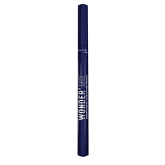 RIMMEL LONDON-WONDER INK delineador de olhos 03 Aquatic Aria 1 u.-DrShampoo - Perfumaria e Cosmética