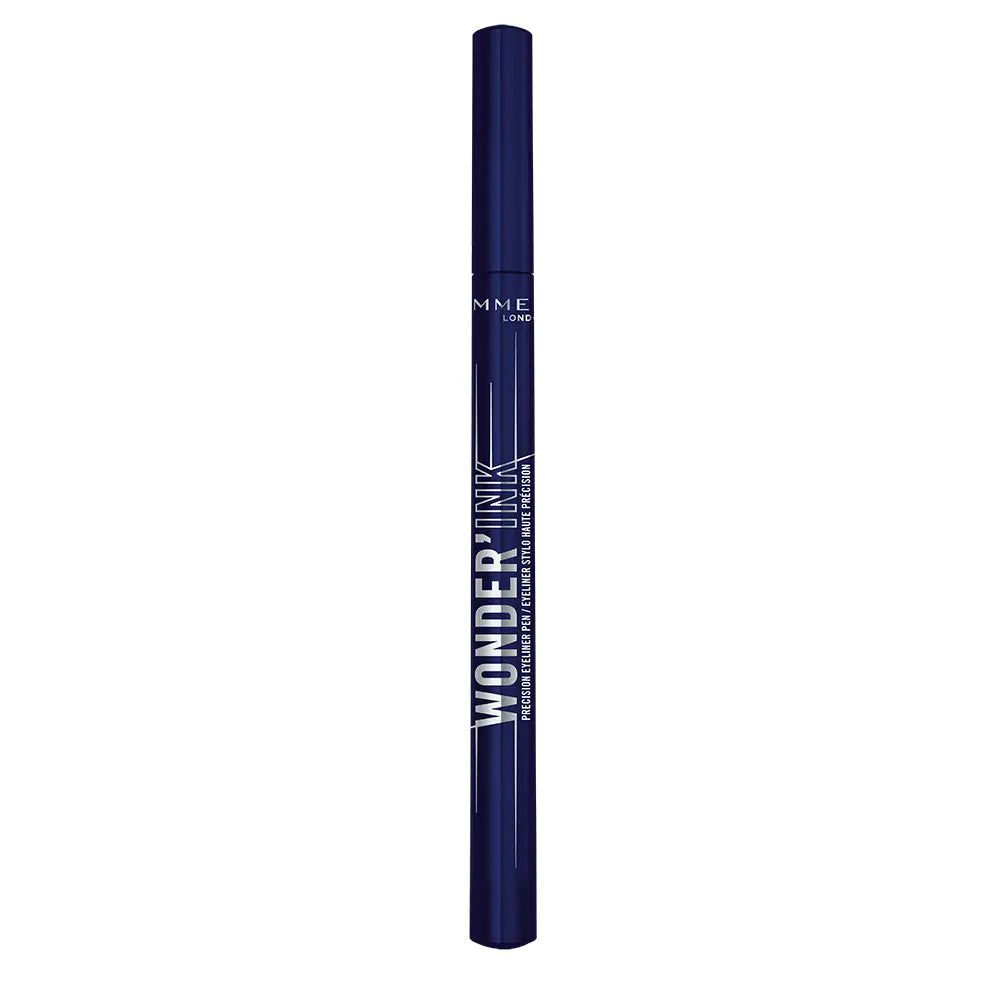RIMMEL LONDON-WONDER INK delineador de olhos 03 Aquatic Aria 1 un.-DrShampoo - Perfumaria e Cosmética