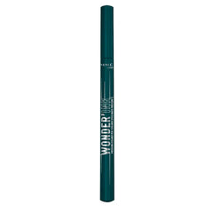 RIMMEL LONDON-WONDER INK delineador de olhos 04 Velvet Ivy 1 u.-DrShampoo - Perfumaria e Cosmética