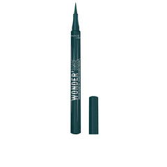 RIMMEL LONDON-WONDER INK delineador de olhos 04 Velvet Ivy 1 u.-DrShampoo - Perfumaria e Cosmética