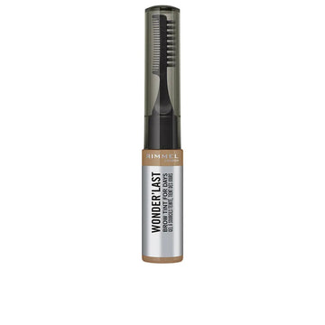 RIMMEL LONDON-WONDER LAST tintura de sobrancelha para os dias 001-DrShampoo - Perfumaria e Cosmética Imagem principal do produto
