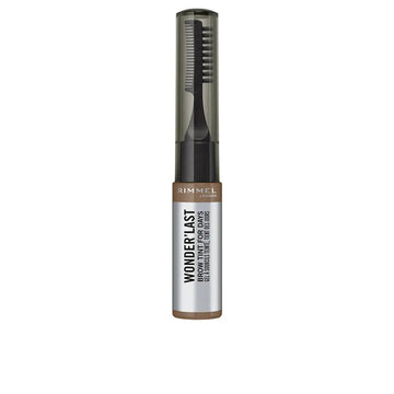 RIMMEL LONDON-WONDER LAST tintura de sobrancelha para os dias 002-DrShampoo - Perfumaria e Cosmética Imagem principal do produto