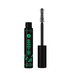 RIMMEL LONDON-WONDER VOLUME THRILL SEEKER máscara Extra Black 1 unidade.-DrShampoo - Perfumaria e Cosmética