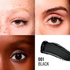 RIMMEL LONDON-WONDER VOLUME THRILL SEEKER máscara Extra Black 1 unidade.-DrShampoo - Perfumaria e Cosmética