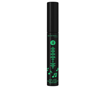 RIMMEL LONDON-WONDER VOLUME THRILL SEEKER máscara Extra Black 1 unidade.-DrShampoo - Perfumaria e Cosmética Imagem principal do produto
