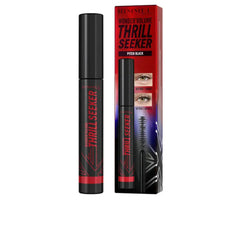 RIMMEL LONDON-WONDER39 VOLUME THRILL SEEKER máscara 004 preto intenso 8 ml.-DrShampoo - Perfumaria e Cosmética