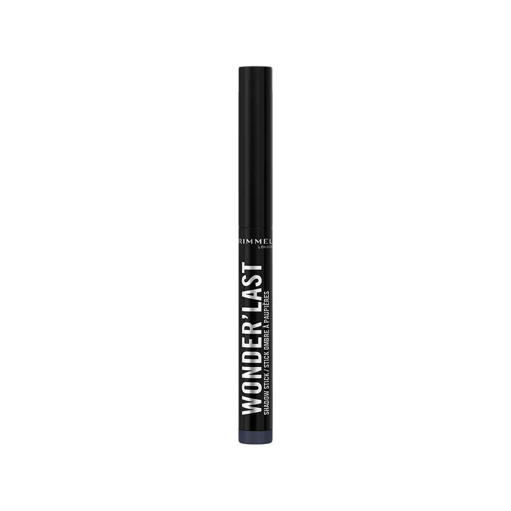 RIMMEL LONDON-WONDER39LAST Lápis de Sombra para os Olhos 011 Blueberry Baby 164 gr.-DrShampoo - Perfumaria e Cosmética