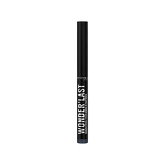 RIMMEL LONDON-WONDER39LAST Lápis de Sombra para os Olhos 011 Blueberry Baby 164 gr.-DrShampoo - Perfumaria e Cosmética
