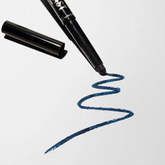 RIMMEL LONDON-WONDER39LAST Lápis de Sombra para os Olhos 011 Blueberry Baby 164 gr.-DrShampoo - Perfumaria e Cosmética