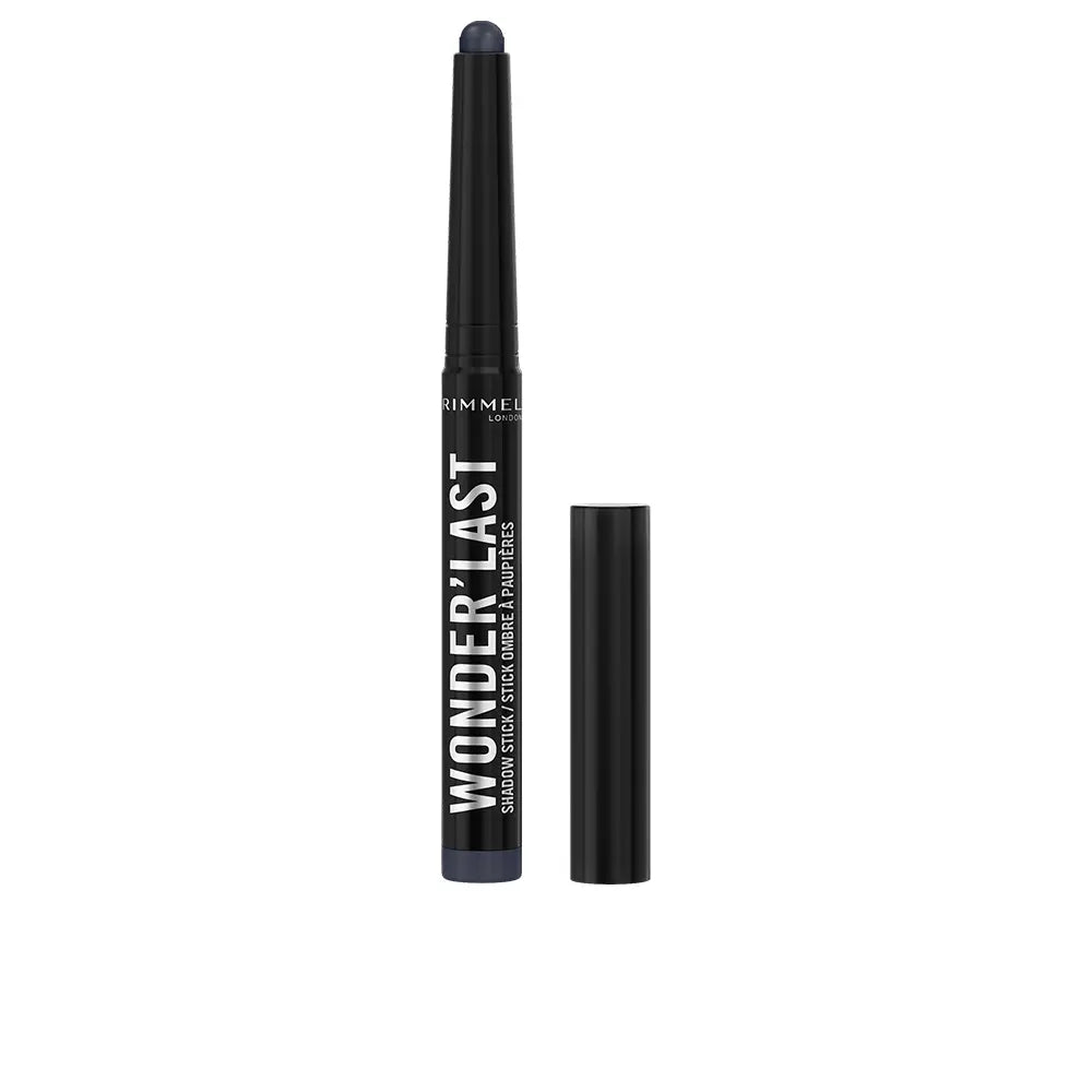 RIMMEL LONDON-WONDER39LAST Lápis de Sombra para os Olhos 011 Blueberry Baby 164 gr.-DrShampoo - Perfumaria e Cosmética