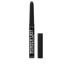 RIMMEL LONDON-WONDER39LAST Lápis de Sombra para os Olhos 011 Blueberry Baby 164 gr.-DrShampoo - Perfumaria e Cosmética