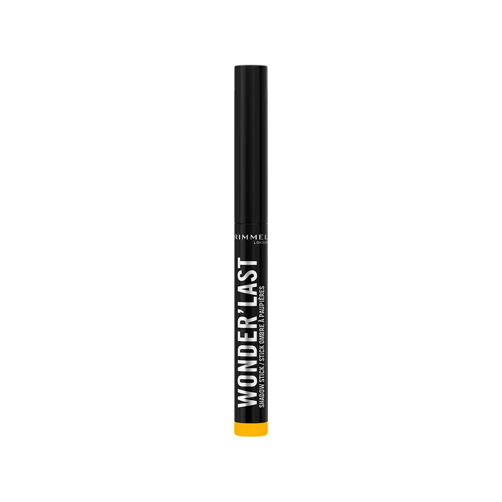 RIMMEL LONDON-WONDER39LAST Lápis de Sombra para os Olhos 012 Mango Lassi 164 gr.-DrShampoo - Perfumaria e Cosmética