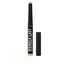 RIMMEL LONDON-WONDER39LAST Lápis de Sombra para os Olhos 09 Velvet Vanilla 164 gr.-DrShampoo - Perfumaria e Cosmética