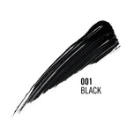 RIMMEL LONDON-WONDER'BOND mascara de pestañas #001-black 11 ml-DrShampoo - Perfumaria e Cosmética