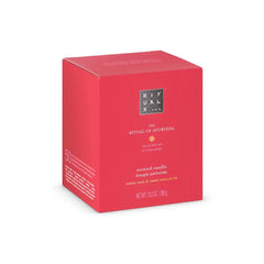 RITUALS-A vela perfumada THE RITUAL OF AYURVEDA 290 g.-DrShampoo - Perfumaria e Cosmética
