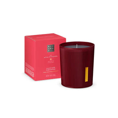 RITUALS-A vela perfumada THE RITUAL OF AYURVEDA 290 g.-DrShampoo - Perfumaria e Cosmética