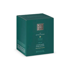 RITUALS-A vela perfumada THE RITUAL OF JING 290 g.-DrShampoo - Perfumaria e Cosmética