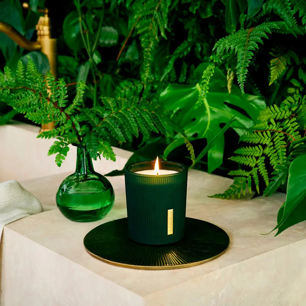 RITUALS-A vela perfumada THE RITUAL OF JING 290 g.-DrShampoo - Perfumaria e Cosmética