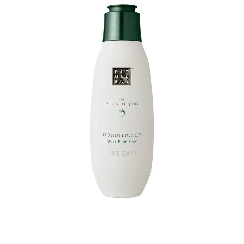RITUALS-CONDIÇÃO DO RITUAL DE JING 250 ml-DrShampoo - Perfumaria e Cosmética