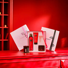 RITUALS-CONJUNTO DE PRESENTE MEDIUM 4 pçs.-DrShampoo - Perfumaria e Cosmética