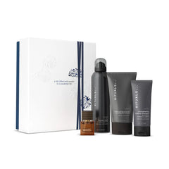 RITUALS-CONJUNTO DE PRESENTE MEDIUM 4 pçs.-DrShampoo - Perfumaria e Cosmética