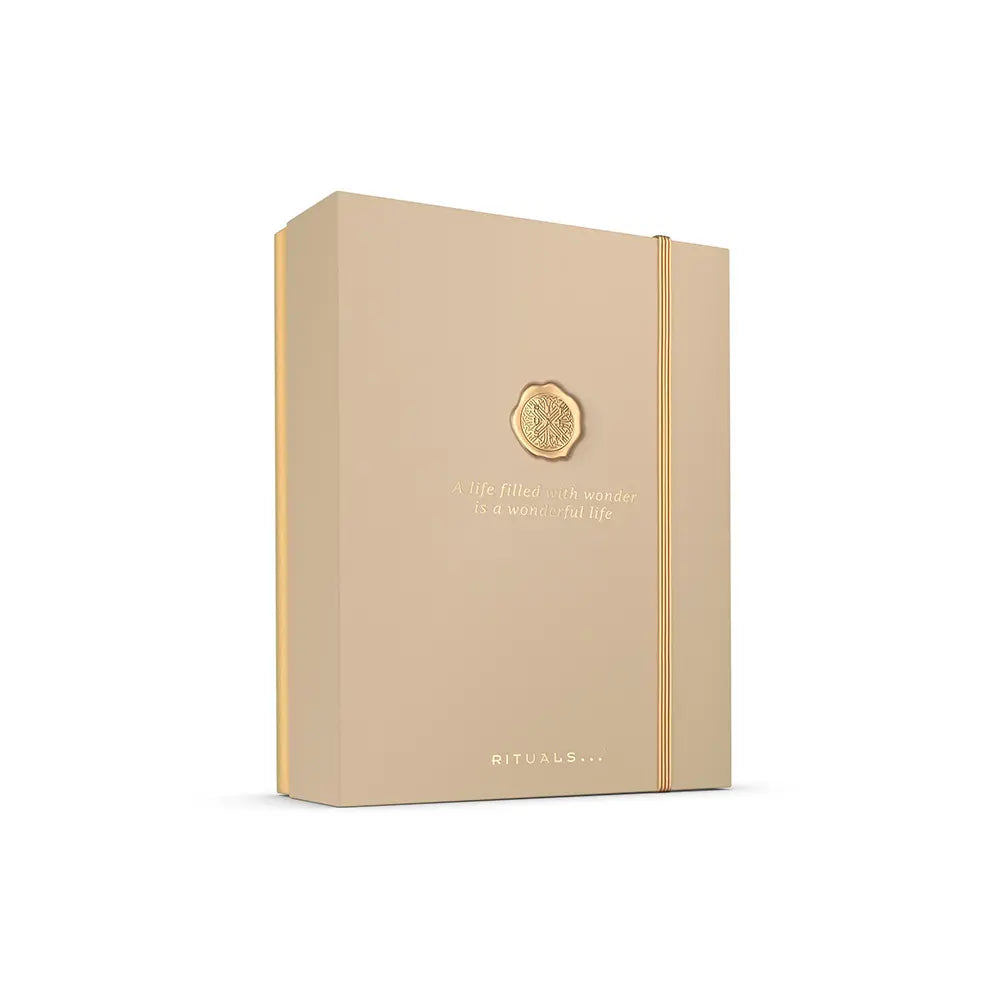 RITUALS-CONJUNTO DE PRESENTE PRIVATE COLLECTION SWEET JASMINE 4 pçs.-DrShampoo - Perfumaria e Cosmética
