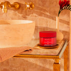 RITUALS-CREME CORPORAL THE RITUAL OF AYURVEDA 220 ml-DrShampoo - Perfumaria e Cosmética