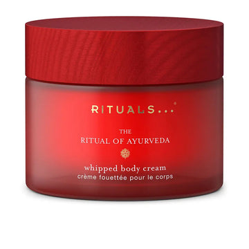 RITUALS-CREME CORPORAL THE RITUAL OF AYURVEDA 220 ml-DrShampoo - Perfumaria e Cosmética Imagem principal do produto