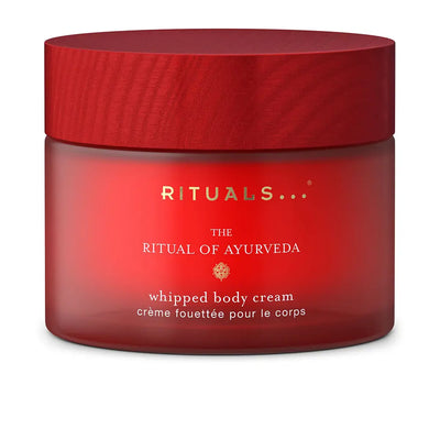 RITUALS-CREME CORPORAL THE RITUAL OF AYURVEDA 220 ml-DrShampoo - Perfumaria e Cosmética