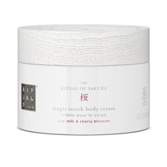 RITUALS-CREME PARA O CORPO RITUAL DE SAKURA 220 ml-DrShampoo - Perfumaria e Cosmética